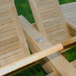 Load image into Gallery viewer, Smith Teak Double Extension Rectangle Table (Available in 3 sizes)