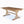 Load image into Gallery viewer, Teak Outdoor Heavy Built Double Extension Rectangle Dining Table Carpenter
