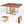 Load image into Gallery viewer, New 9pc Grade-A Teak Outdoor Dining Set-one Square folding table &amp; 8 Patara Stacking Arm Chairs + cushions
