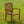 Load image into Gallery viewer, Teak Outdoor stacking dining chair with cushion - Java

