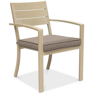 Sunbrella outdoor Dining Chair Cushion