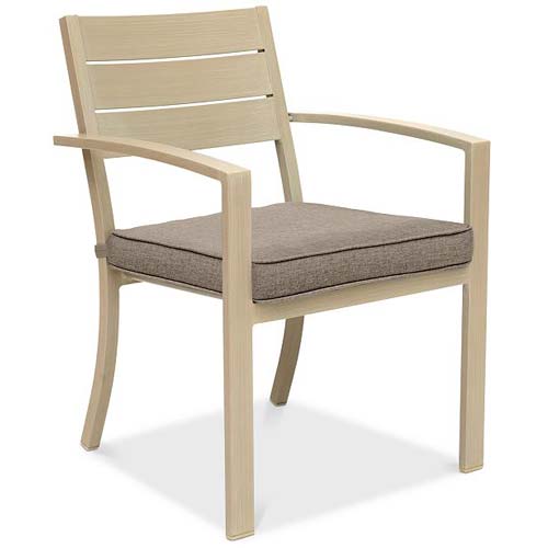 Sunbrella outdoor Dining Chair Cushion