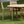 Load image into Gallery viewer, Hawken teak double extension Outdoor Oval table  (AVAILABLE IN 3 SIZES)
